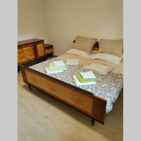 Apartman Danica Herceg Novi Eksteriør billede