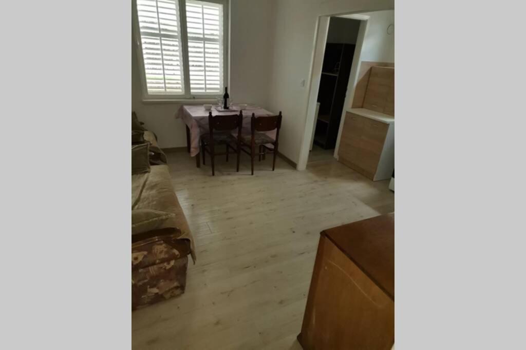 Apartman Danica Herceg Novi Eksteriør billede